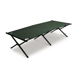 Pat pliant Pinguin Bed 210x80 (Dark Olive)