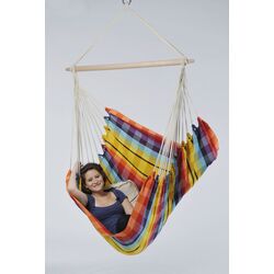Гамак-кресло Amazonas Brasil Rainbow (AZ-2030290) Thumb