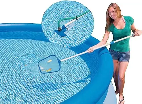 Set pentru curatare piscina Intex 28002 (58958)