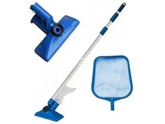 Set pentru curatare piscina Intex 28002 (58958)