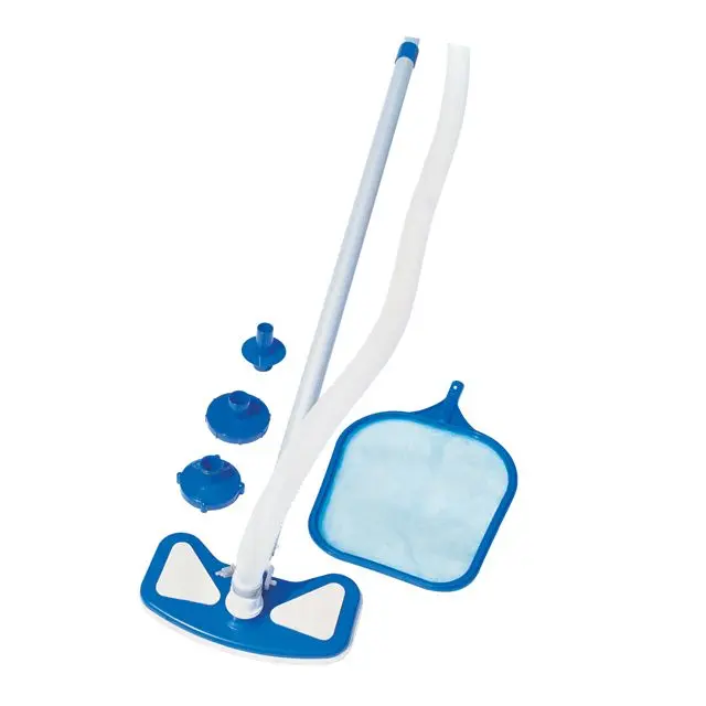 Set de curatare piscina Bestway 58234