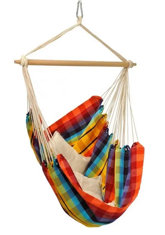 Гамак-кресло Amazonas Brasil Rainbow (AZ-2030290)