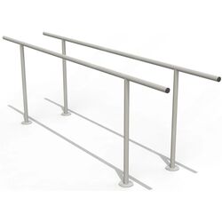 Bare paralele Copfer PTP 629