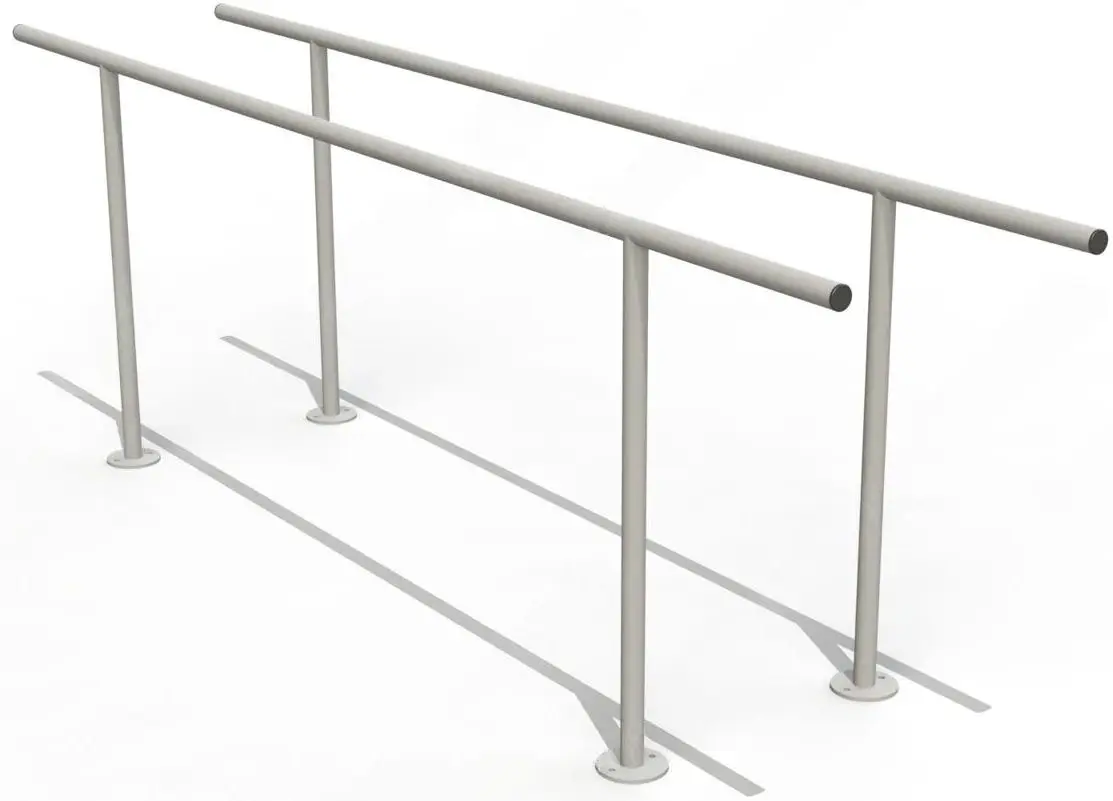 Брусья Copfer PTP 629