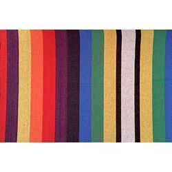 Hamac pentru copii Amazonas Chico Rainbow (AZ-1012110) Thumb