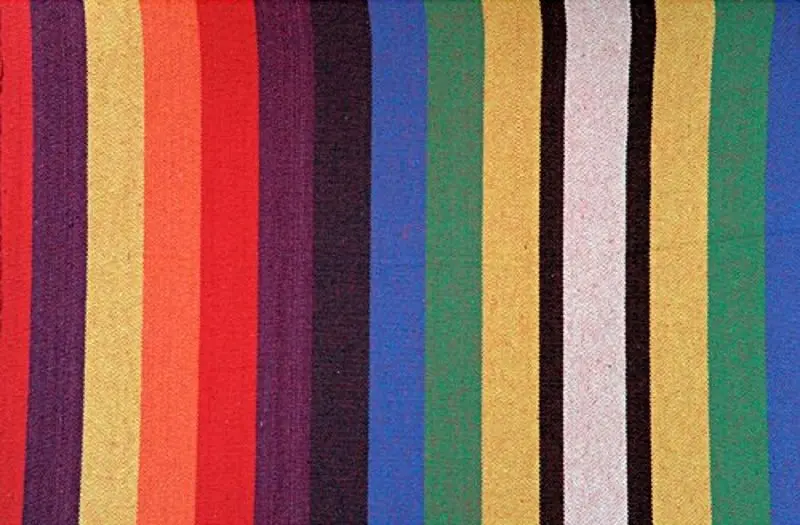 Hamac pentru copii Amazonas Chico Rainbow (AZ-1012110)