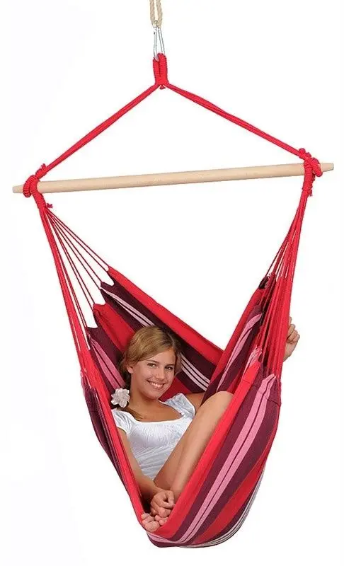 Гамак-кресло Amazonas Havanna Fuego (AZ-2020240)