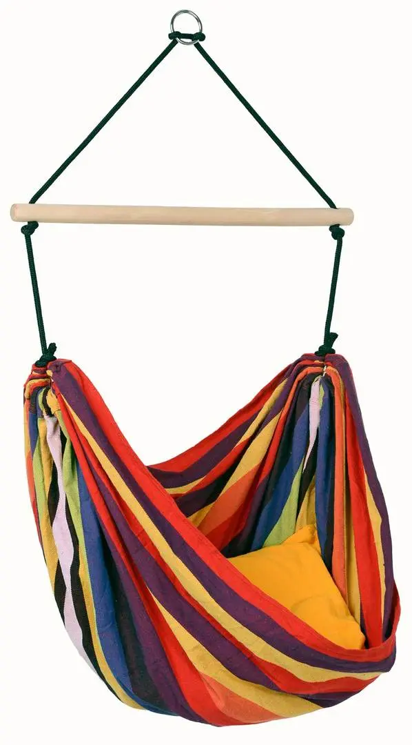Hamac-scaun Amazonas Kid's Relax Rainbow (AZ-1012300)
