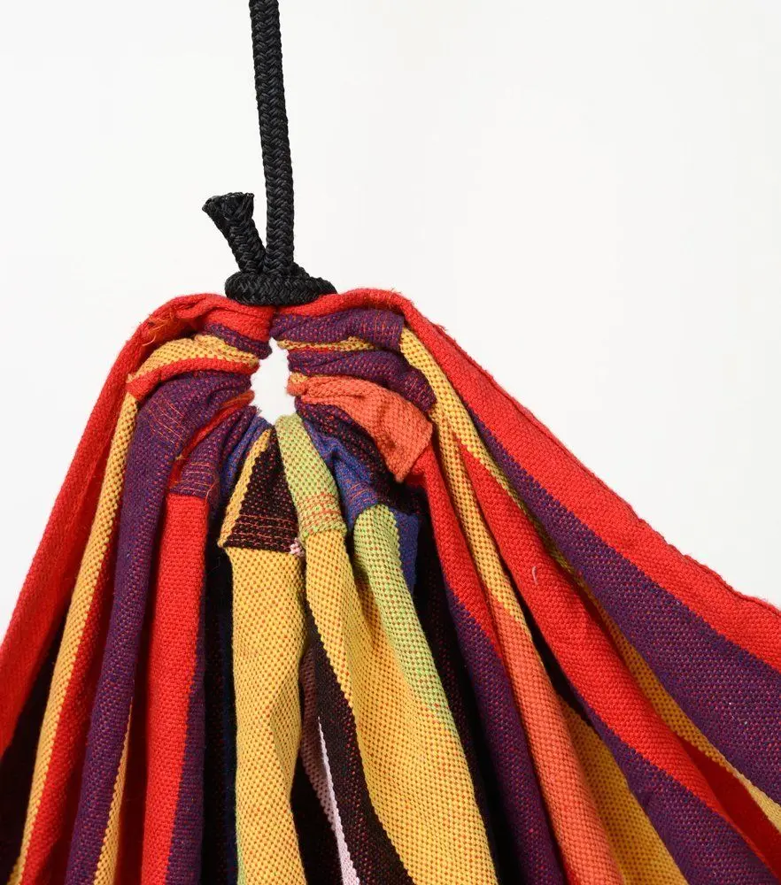 Hamac-scaun Amazonas Kid's Relax Rainbow (AZ-1012300)