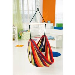 Hamac-scaun Amazonas Kid's Relax Rainbow (AZ-1012300) Thumb