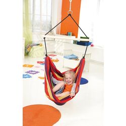 Hamac-scaun Amazonas Kid's Relax Rainbow (AZ-1012300) Thumb