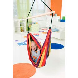 Hamac-scaun Amazonas Kid's Relax Rainbow (AZ-1012300) Thumb