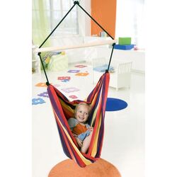 Hamac-scaun Amazonas Kid's Relax Rainbow (AZ-1012300) Thumb