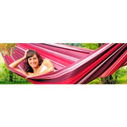 Гамак Amazonas Salsa Fuego (AZ-1951000) Thumb