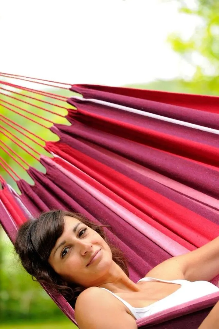 Гамак Amazonas Salsa Fuego (AZ-1951000)