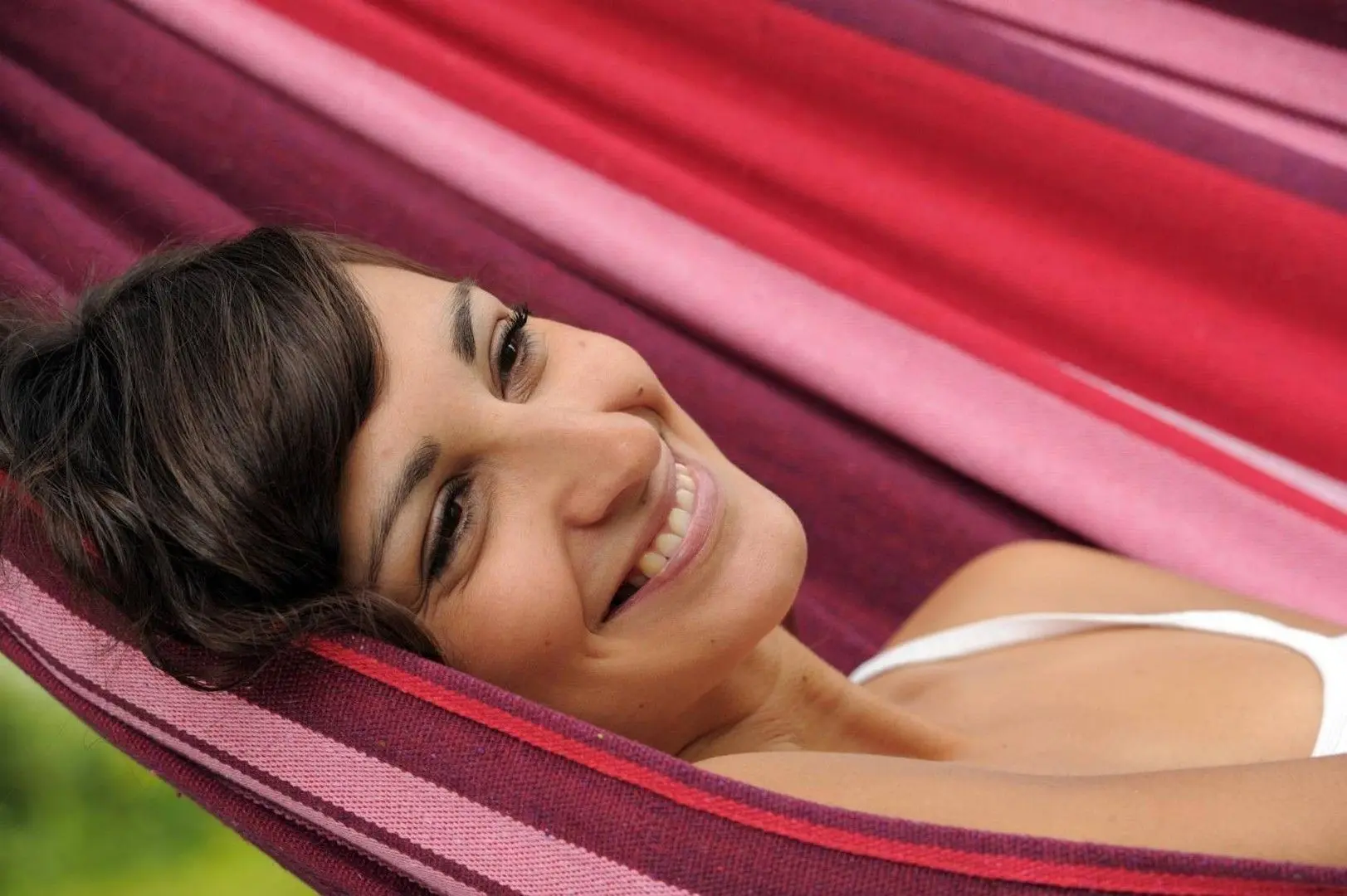 Гамак Amazonas Salsa Fuego (AZ-1951000)