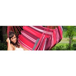 Гамак Amazonas Salsa Fuego (AZ-1951000) Thumb