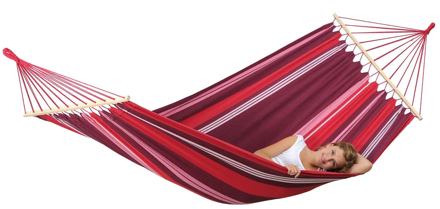 Гамак Amazonas Samba Fuego (AZ-1072115)