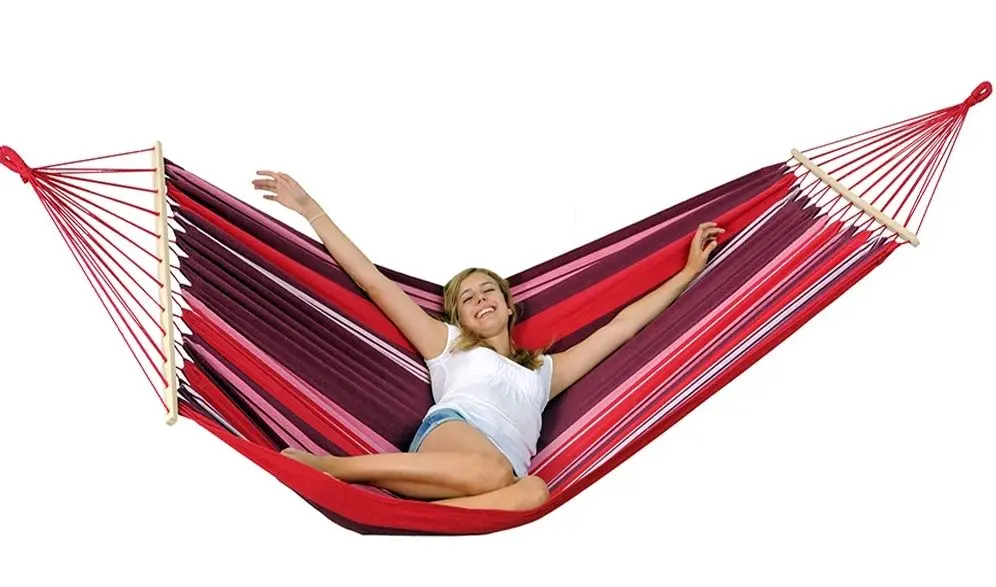 Гамак Amazonas Samba Fuego (AZ-1072115)
