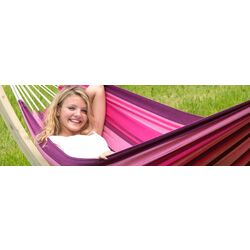 Гамак Amazonas Tahiti Candy (AZ-1013112) Thumb
