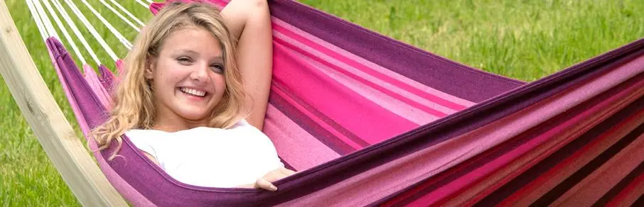 Гамак Amazonas Tahiti Candy (AZ-1013112)