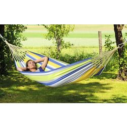 Гамак Amazonas Tahiti Kolibri (AZ-1013113) Thumb