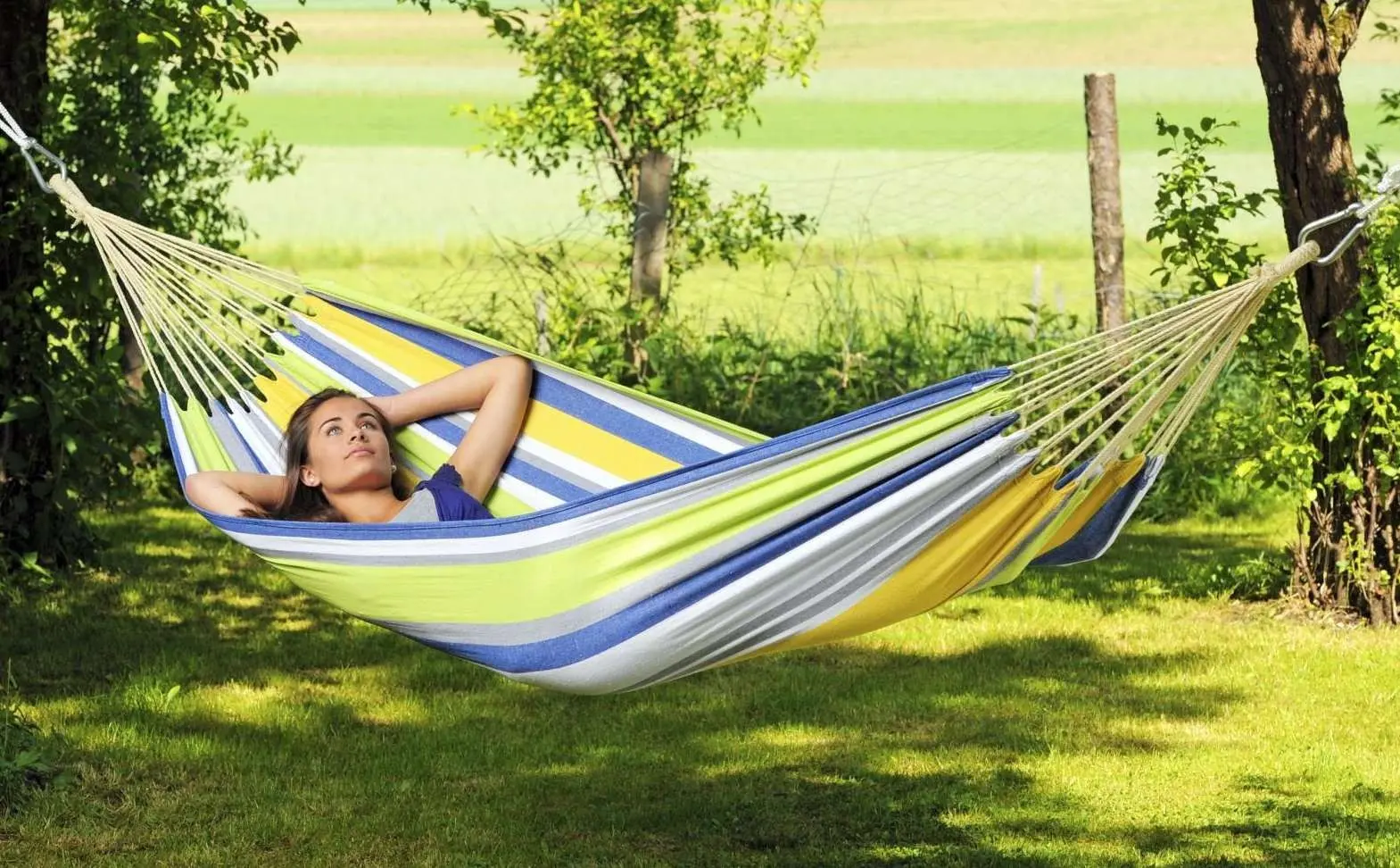 Гамак Amazonas Tahiti Kolibri (AZ-1013113)