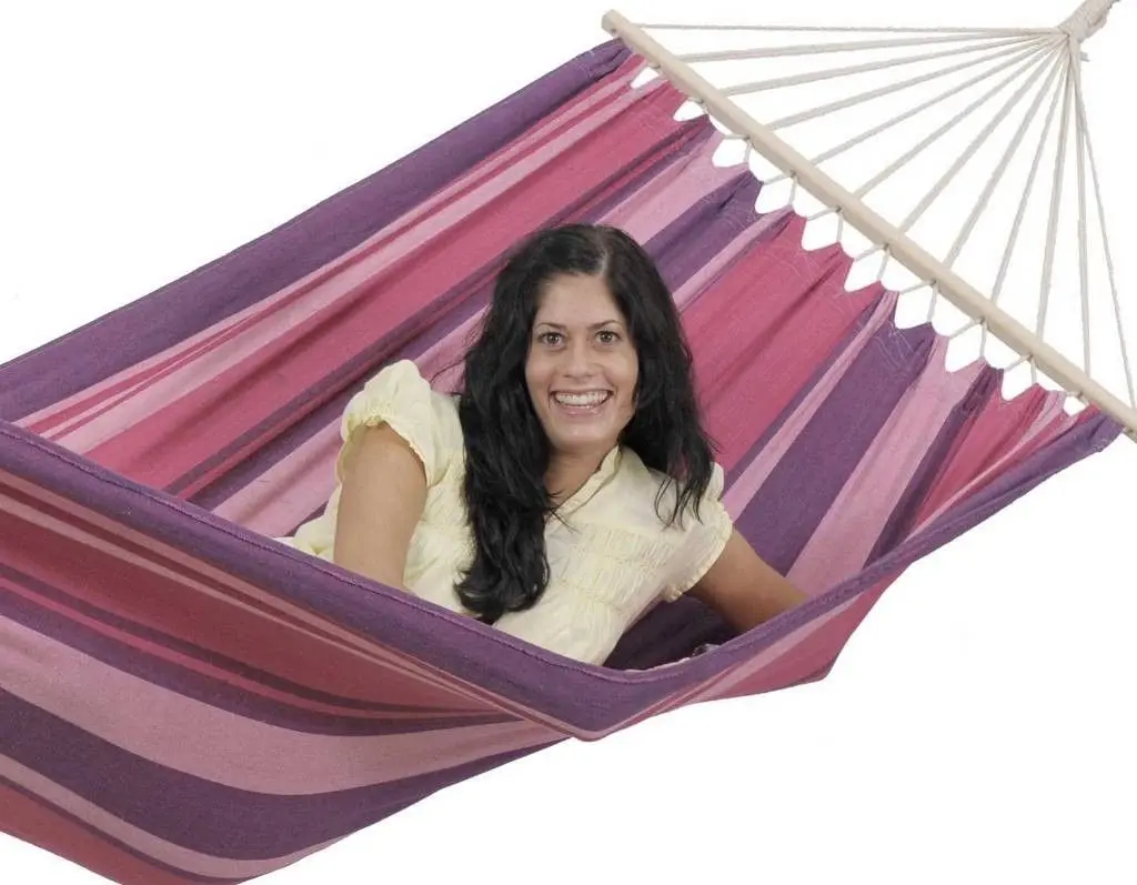 Гамак Amazonas Tonga Candy (AZ-1066100)