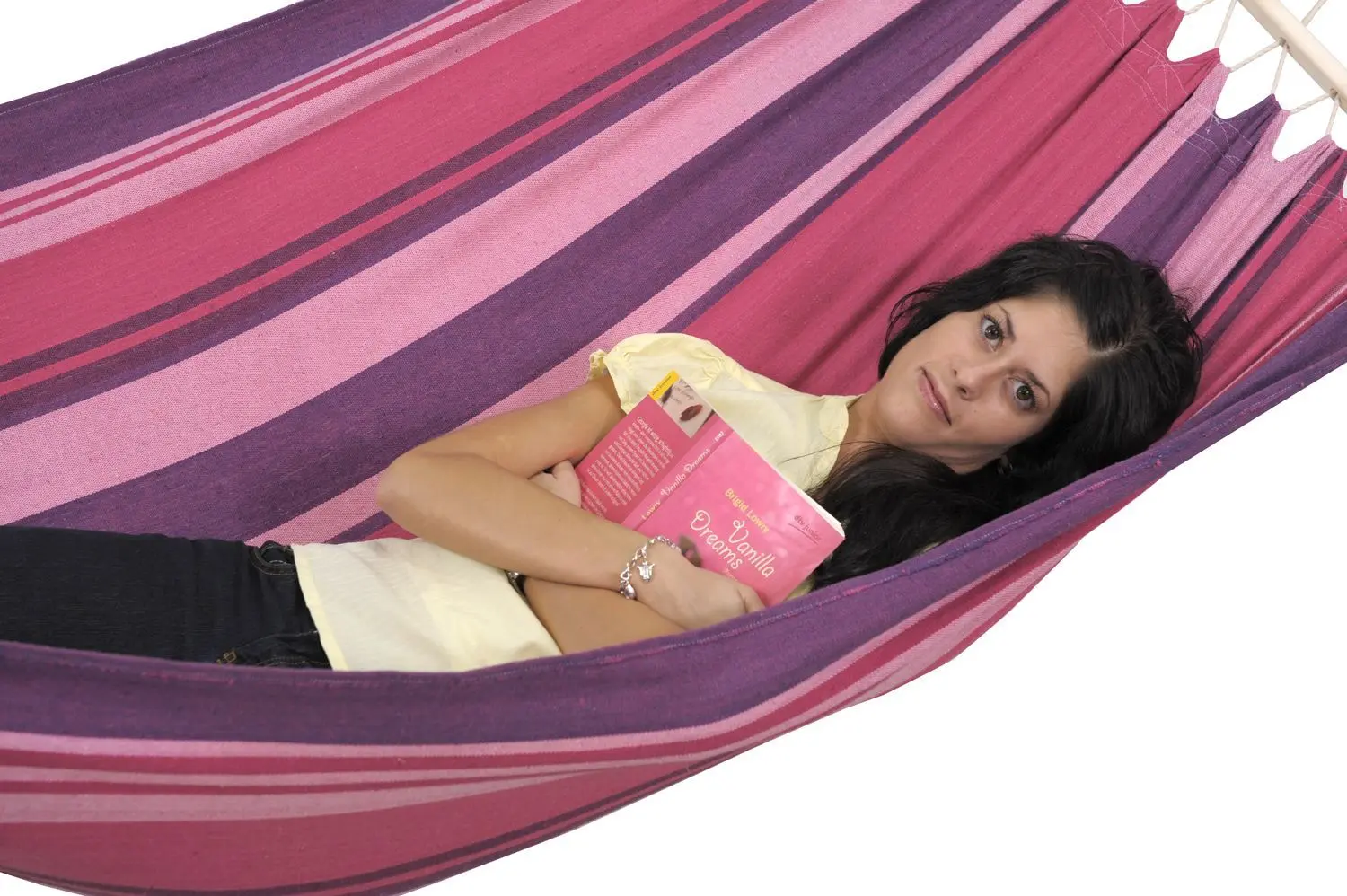 Гамак Amazonas Tonga Candy (AZ-1066100)