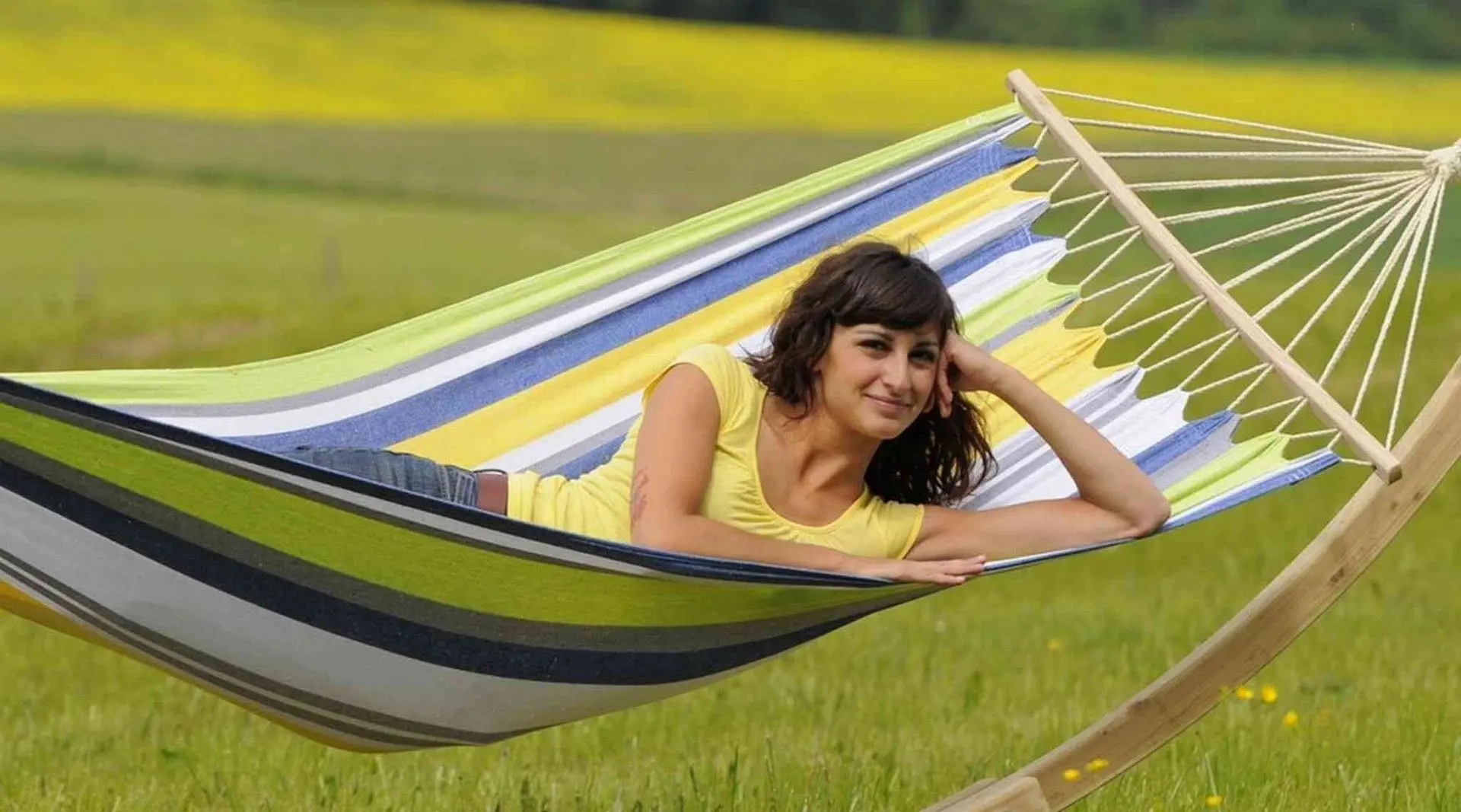 Гамак Amazonas Tonga Kolibri (AZ-1066105)