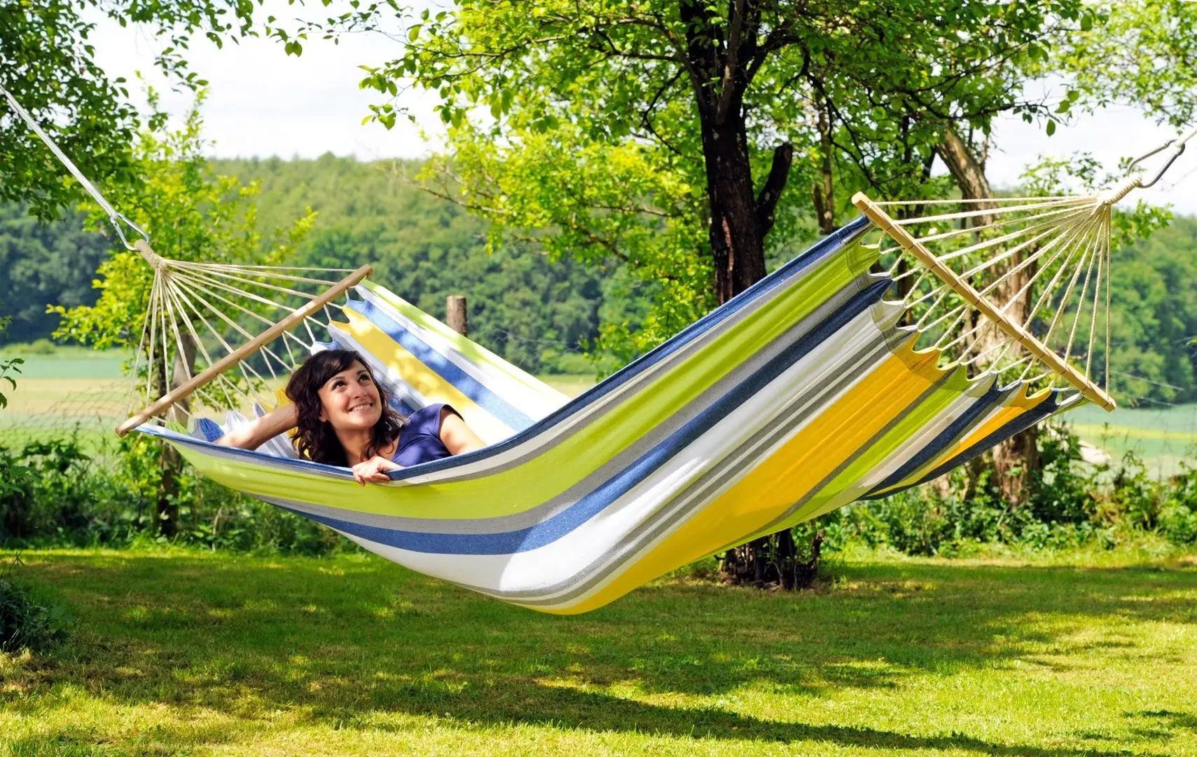 Гамак Amazonas Tonga Kolibri (AZ-1066105)