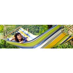 Гамак Amazonas Tonga Kolibri (AZ-1066105) Thumb