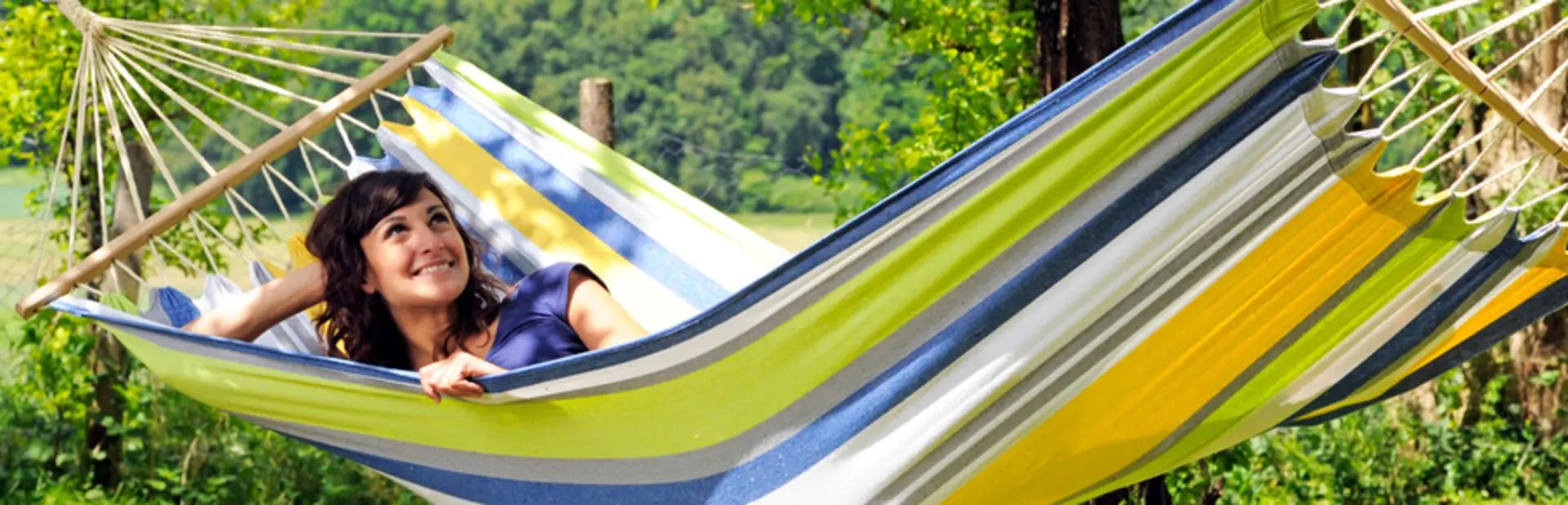 Гамак Amazonas Tonga Kolibri (AZ-1066105)