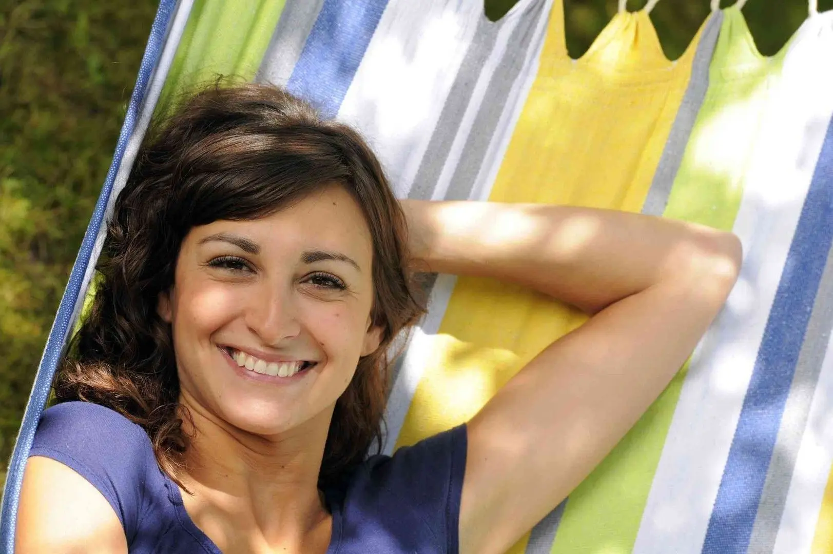 Гамак Amazonas Tonga Kolibri (AZ-1066105)