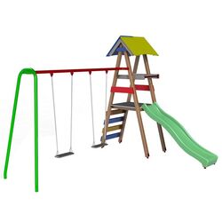 Complex de joaca pentru copii EBS 010