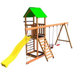 Complex de joaca pentru copii EBS 021