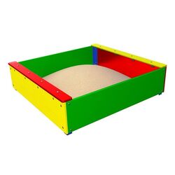 Песочница EBS 022