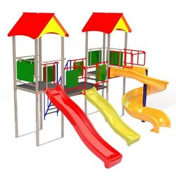 Complex de joaca pentru copii EBS 030