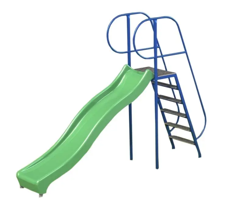 Детская горка EBS 040