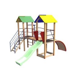 Complex de joaca pentru copii EBS 074