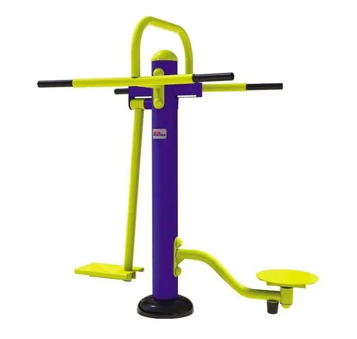 Aparat de antrenament pendul-twister Inter SL 104.1