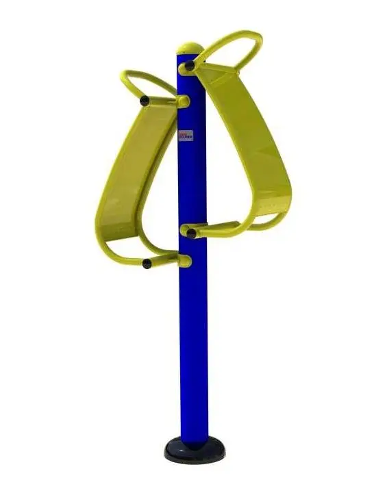 Aparat de antrenament pentru muschii abdominali Inter SL 106.1