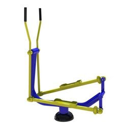 Aparat de antrenament pentru picioare Inter Orbitrek SL 116