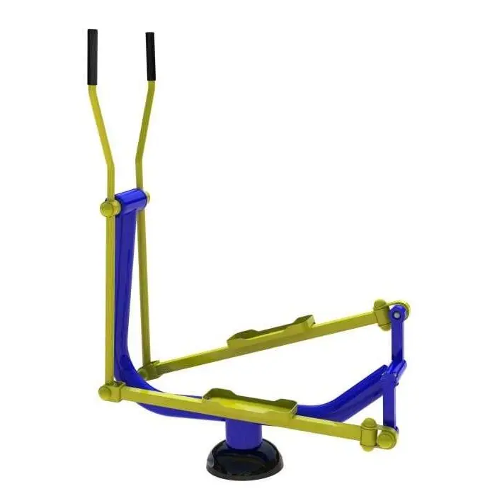 Aparat de antrenament pentru picioare Inter Orbitrek SL 116