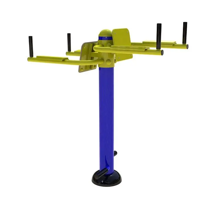 Aparat de antrenament pentru muschii abdominali Inter SL 125