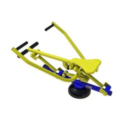 Aparat de antrenament canotaj Inter SL 135