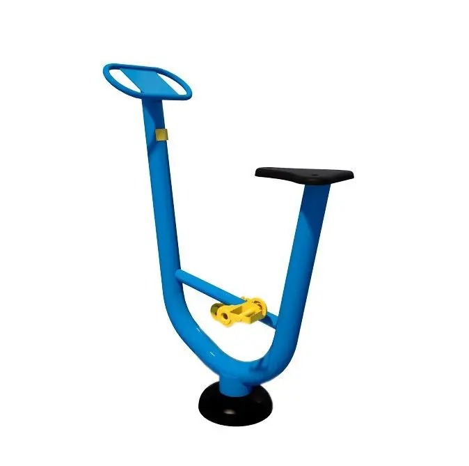 Bicicleta fitness Inter SL 139