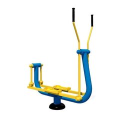 Aparat de antrenament pentru picioare Inter SL 141