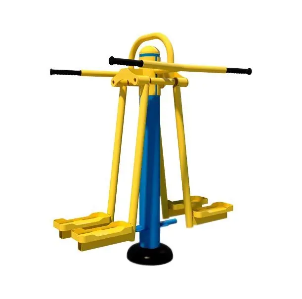 Aparat de antrenament pentru picioare Inter SL 142