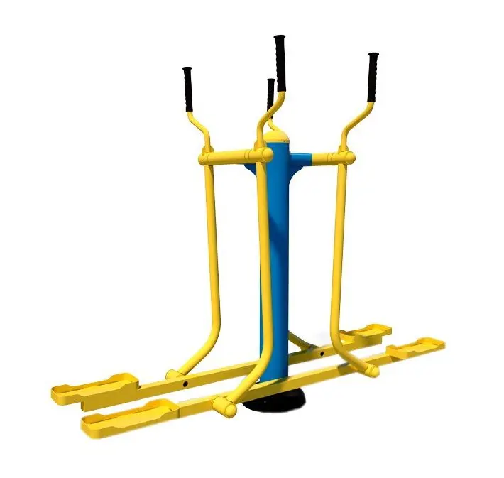 Aparat de antrenament pentru picioare Inter SL 144